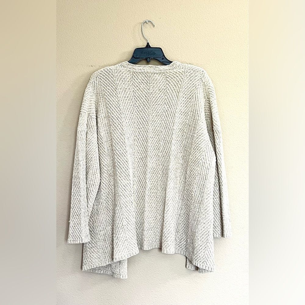 Mango Knit Oversize Cardigan - Picture 5 of 5